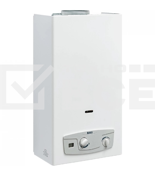 Водонагреватель газовый проточный SIG-2 14 i