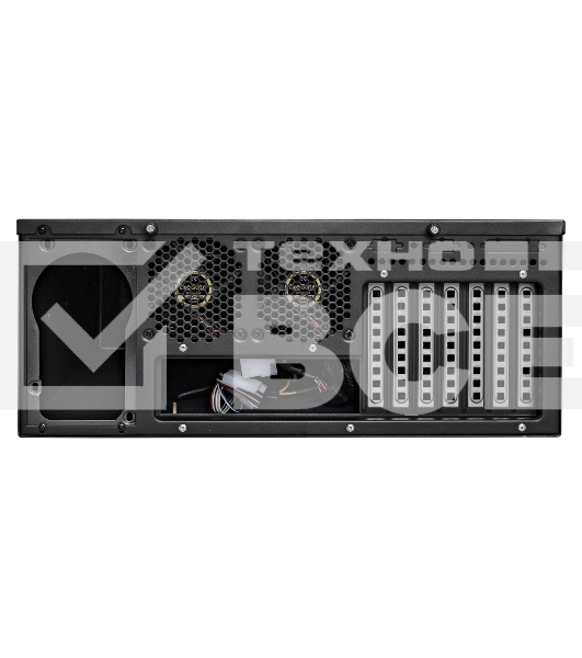 Серверный корпус ExeGate Pro 4U450-07/4U4017S (RM 19