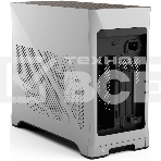 Компьютерный корпус без блока питания Fractal Design Era 2, SFF, 2x120мм, 2xUSB-A 3.0 + 1xUSB 3.2 Type-C, SFX PSU Support, mITX Silver, фото18
