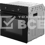 Электрический духовой шкаф Thomson BO30E-6803, встраиваемый, фото3