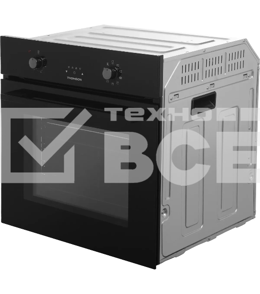 Электрический духовой шкаф Thomson BO30E-6803, встраиваемый