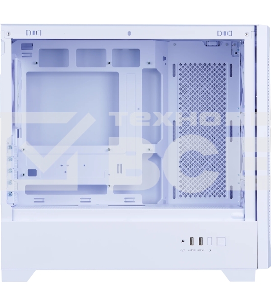 Компьютерный корпус XPG LANDER300MAA белый