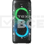 Минисистема Hisense Party Thunder черный 620Вт USB BT, фото 1