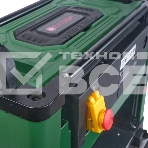 Станок рейсмусовый КАЛИБР РР-2000/330/210 2000 Вт 8000 об/мин Толщина заготовки 6-210 мм, фото5