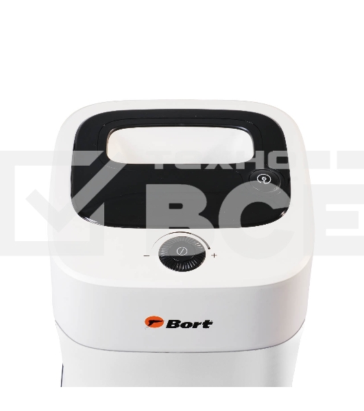 Пылесос для сухой и влажной уборки Bort BSS-1125