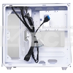 Корпус компьютерный Defender NovaCube белый, mATX, USB3.0, w/o fans, фото4