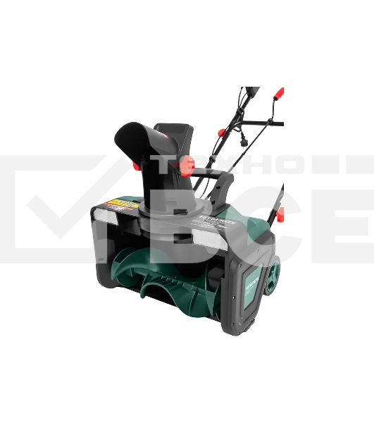 Снегоуборщик электрический FAVOURITE EST 2500/50