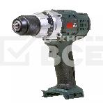 Профессиональный шуруповерт аккумуляторный Klpro KLNM18-00 (18В, без ЗУ и АКБ, 40Нм, 2 скорости, 20-ступений к/м, подсветка,в кейсе), фото12