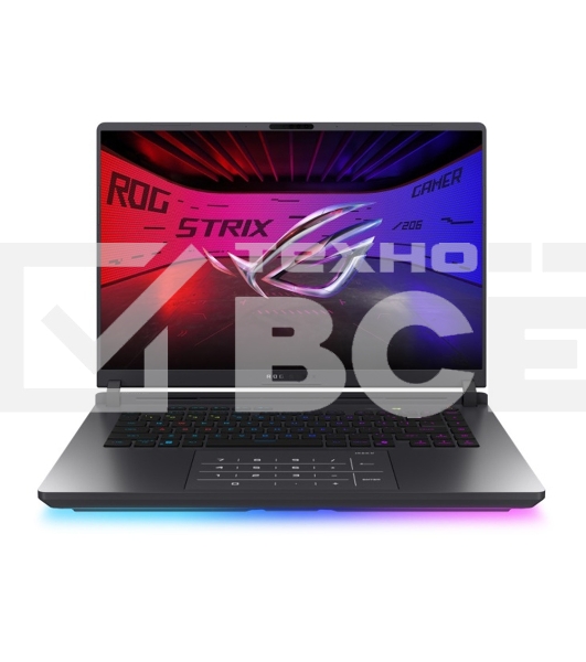 Ноутбук ASUS ROG Strix G16 G615JHR-S5058 16