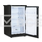 Холодильник Бирюса B409 черный однокамерный 115л, фото5