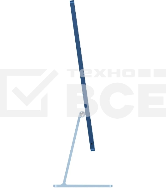Моноблок Apple iMac A2874 24