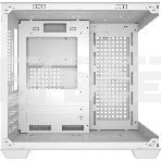 Компьютерный корпус Bloody CC-121 белый без БП mATX 7x120мм 1xUSB2.0 1xUSB3.0 audio, фото18