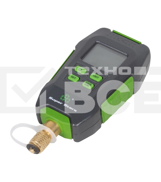 Вакууметр электронный Ballu Super Stars ST-VG90