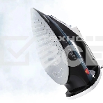 Утюг Vitek VT-8304 2400Вт черный/белый/синий, фото3