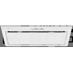 Вытяжка встраиваемая Kuppersberg Intro 60 White белый, 60 см, 1500 куб. м/ч, 43 дБ, фото9