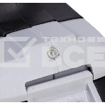 Дрель-шуруповерт аккумуляторная ИНТЕРСКОЛ ДАУ-13/18ВК, Аккумуляторный, 18В, 2 АКБ, Ударный, Кейс, фото8