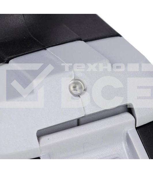 Дрель-шуруповерт аккумуляторная ИНТЕРСКОЛ ДАУ-13/18ВК, Аккумуляторный, 18В, 2 АКБ, Ударный, Кейс