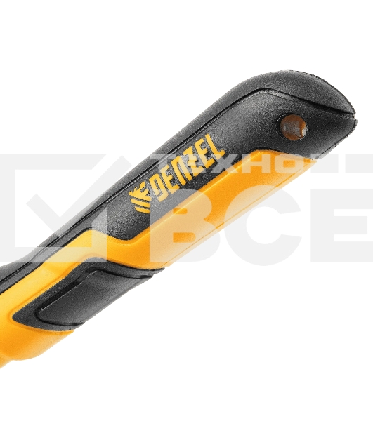 Болторез Denzel 450 мм, 18', Cr-Mo