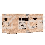 Фекальный насос Denzel FP1800-KS, 1800 Вт, напор 17 м, 26000 л/ч, нож-измельчитель 99806, фото11