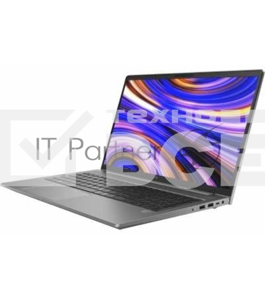 Ноутбук HP ZBook Power G10A Ryzen 9 PRO 7940HS 4 GHz,15.6' FHD (1920x1080) IPS AG 250nits,nVidia RTX A1000 6Gb GDDR6, 32Gb DDR5-5600(1),1Tb SSD,83Wh,FPR,2,0kg,2y,HD Webcam+IR,Win11Pro, eng kbd,без евровилки