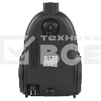 Пылесос Endever Skyclean VC-670 серый/синий, 420/2100 Вт, уборка сухая, пылесборник контейнер 3 л, фото9