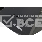 Акустическая система 2.1 SVEN MS-2080/70 Watt/~220V 50Hz/FM-тюнер, USB/SD, дисплей/BLUETOOTH/ПДУ/Black, фото20