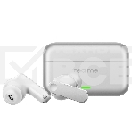 Беспроводные наушники Realme Buds T500 Pro Silver, фото3