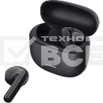 Наушники беспроводные Xiaomi Redmi Buds 8 Active черный, вкладыши, Bluetooth, до 6 ч, фото3