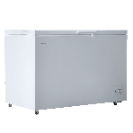 Морозильный ларь Centek CT-1795, белый, 290л, фото 1