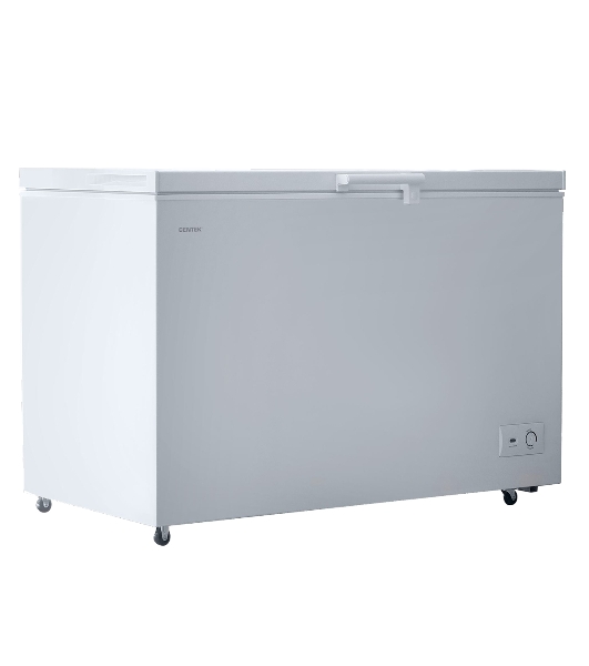 Морозильный ларь Centek CT-1795, белый, 290л