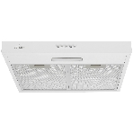 Вытяжка подвесная Elikor ECO WH 50 белая, 49.5 см, 400 куб. м/ч, 55 дБ, фото10