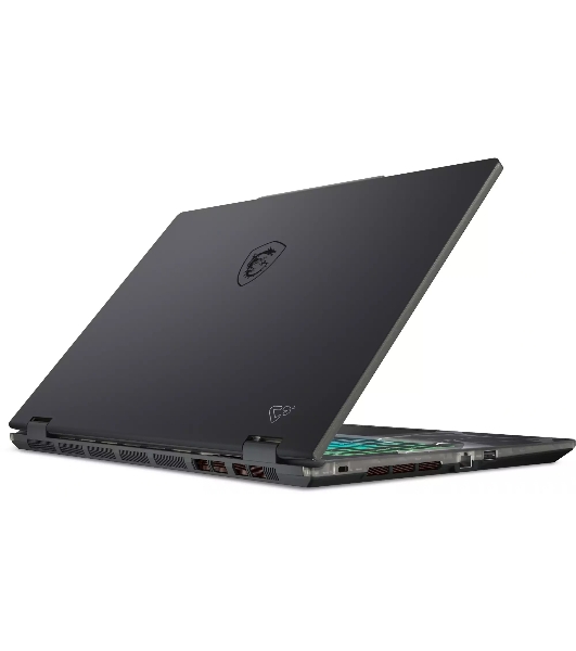 Ноутбук MSI Cyborg 15 C2WE-016XRU/15.6'/IPS/Intel Core 7 240H/16Gb/1Tb SSD/NVIDIA GeForce RTX5050 8Gb/DOS/серый/1.9kg