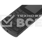 Мобильный телефон Nokia 105 TA-1569 SS EAC1 черный/угольный, фото9