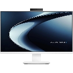 Моноблок Asus PM670KA-WPE0300 27' Full HD Ryzen AI 5 330 (2) 16Gb SSD512Gb RGr без ОС GbitEth WiFi BT 120W клавиатура мышь Cam белый 1920x1080, фото6