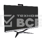 Моноблок ITP Mono Prittec S24-TH410 23.8'' FHD(1920x1080) / CL G5925 / 2x8GB 2666 / SSD 480GB / клавиатура / мышь, фото 1