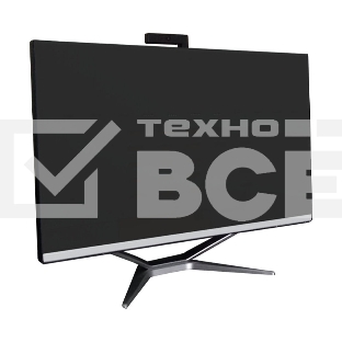 Моноблок ITP Mono Prittec S24-TH410 23.8'' FHD(1920x1080) / CL G5925 / 2x8GB 2666 / SSD 480GB / клавиатура / мышь
