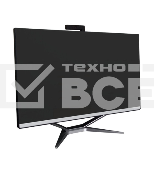 Моноблок ITP Mono Prittec S24-TH410 23.8'' FHD(1920x1080) / CL G5925 / 2x8GB 2666 / SSD 480GB / клавиатура / мышь