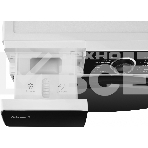 Стиральная машина Weissgauff WM 61410 Autodose Inverter Steam белый, загрузка фронтальная 12 кг, 1400 об/мин, класс А+++, фото6