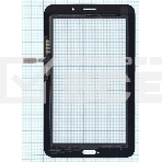 Сенсорное стекло (тачскрин) для Samsung Galaxy Tab 3 Lite 7.0 SM-T116 3G, белое, фото2