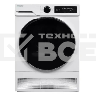 Сушильная машина DeLonghi DTD 8105 C FABIO