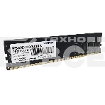 Оперативная память Patriot Signature, DDR4, 8GB (1x8 GB), 2666 MHz, CL19, фото8