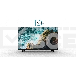 Телевизор Thomson 43
