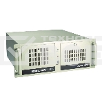 Компьютерный корпус Advantech IPC-610BP-00LD 4U 15-Slot Rack-mount Chassis with Front-Accessible Fan, w/o backplane, w/o PSU, фото 1