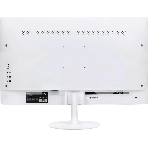 Монитор HIPER SW2401 белый 23.8' IPS 1920x1080, 75 Гц, 5 мс, 16:9, 250 кд/м2, 1хHDMI, 1хDP, 1хVGA, выход на наушники,, фото4