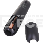 Презентер Logitech R500s Graphite черный, Bluetooth + 2.4 GHz, USB-ресивер , 3 программируемых кнопки, лазерная указка, фото15
