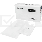 Стабилизатор напряжения настенный SMARTWATT AVR SLIM 5000RW, фото17