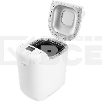 Хлебопечь Hyundai HYBM-M0714 550Вт белый, фото4