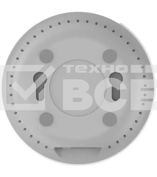 Камера видеонаблюдения IP Aqara E1 Wi-Fi 3.6-3.6мм корп.:белый (CH-C01E)