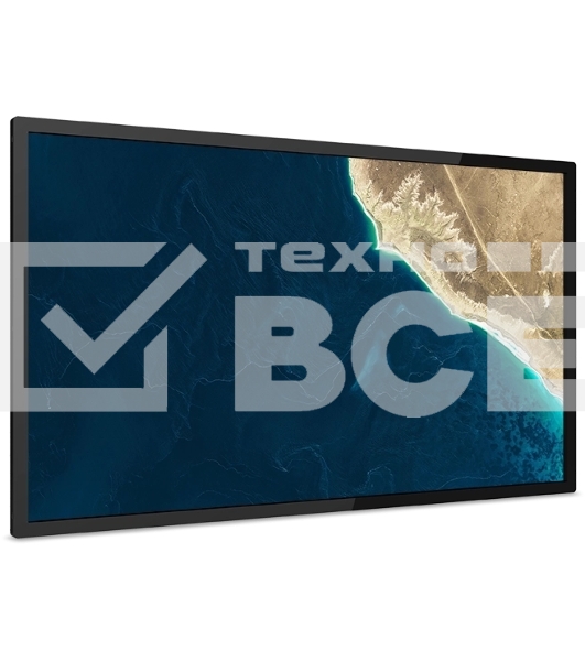 Отдельностоящая ЖК панель Acer DT653KDbemiiipux  65