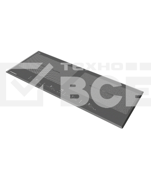 Индукционная варочная панель Maunfeld CVI904SFLDGR